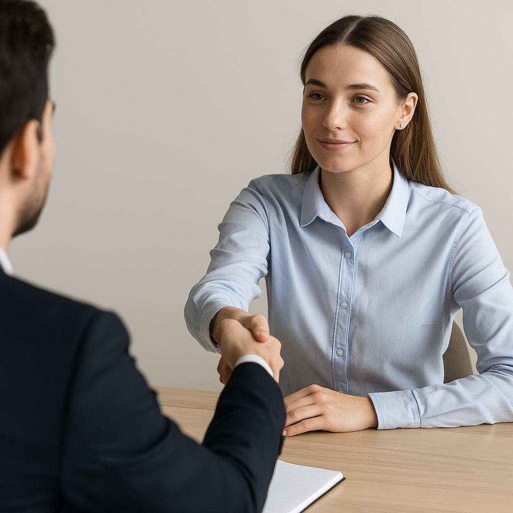 Jobinterviewet: 9 spørgsmål du bør forberede dig på – og strategier til gode svar