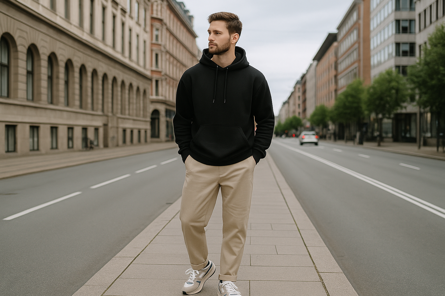 Hvordan vælger du komfort uden at gå på kompromis med design?